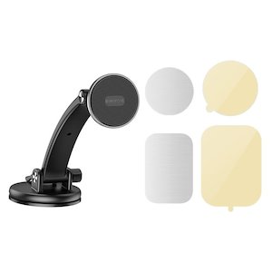 Windscreen & Dashboard Magnetic Car Phone Holder