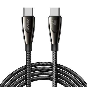 USB-C to USB-C 240W Fast Charging Laptop Cable 1.2M - JOYROOM