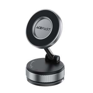 Dashboard Magnetic Phone with Manual Lock Suction Cup - ACEFAST