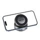 Magnetic Dashboard Phone Holder, Manual Lock, Suction Cup Base - ACEFAST