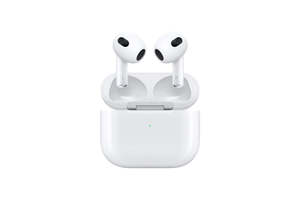 Apple AirPods 3 with Wireless Charging Case (Brand New)