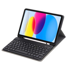 iPad Pro 11-inch (2021/2020/2018) Bluetooth Keyboard iPad Case