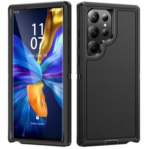 Samsung Galaxy S23 Ultra Shockproof Phone Case