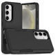 Samsung Galaxy S25 2-in-1 Shock-proof Phone Case