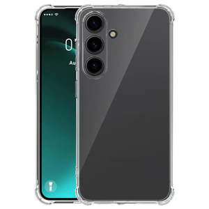 Samsung Galaxy A05 Cases: Samsung Galaxy A05 Clear Case