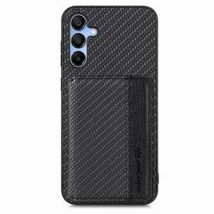 Samsung Galaxy A05s Cases: Samsung Galaxy A05S Phone Case with RFID Blocking Magnetic Card Holder