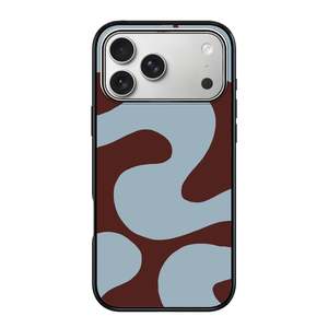 Phone Cases For Apple Iphone 13: Magnetic iPhone Case - Blue Mocha