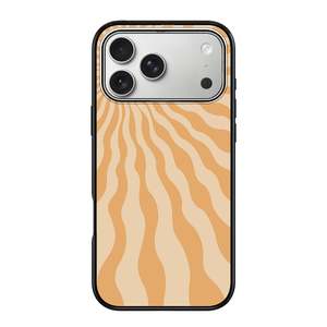 Phone Cases For Apple Iphone 13: Magnetic iPhone Case - Sand Waves