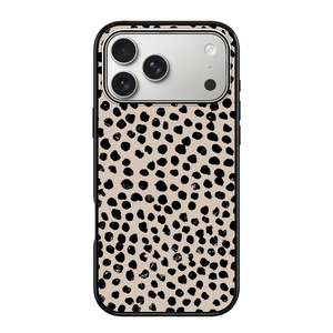 Phone Cases For Apple Iphone 13: Magnetic iPhone Case - Ink Dots
