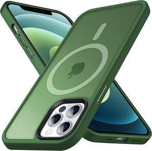 Phone Cases: iPhone 14 Case - Sleek and Durable Case with MagSafe Support