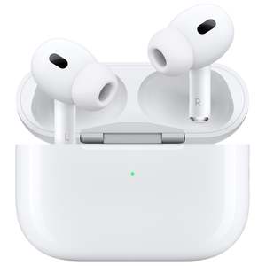 Apple AirPods Pro 2 True Wireless Earbuds with MagSafe Charging Case
