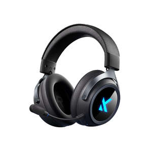 Headphones Audio: MCHOSE X9 Wireless Gaming Headset