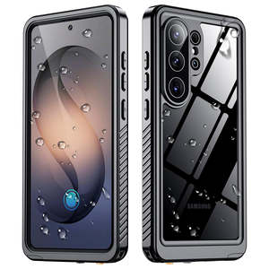 Samsung Galaxy S26 Ultra Waterproof Case – IP68 Rugged Case