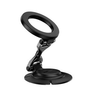 Magnetic Folding Car Phone Holder