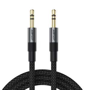 3.5mm to 3.5mm AUX Audio Cable 1M