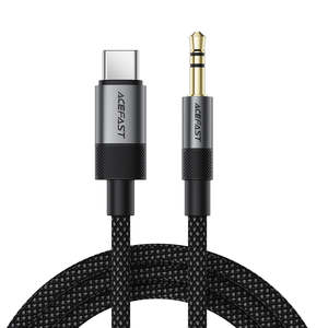 USB-C to 3.5mm Audio Adapter Cable