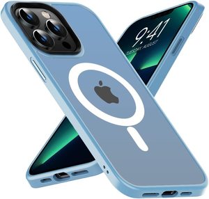 iPhone 12 Pro Case - Magnetic Phone Case