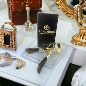 Easy Tools Accessories: Easy Lash Curler