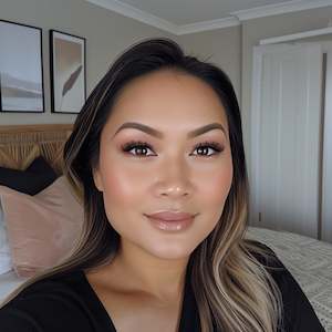 Easy Lashes: EasyGlam Mix Russian Pre-Glued Lashes