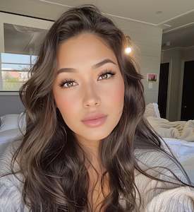 Easy Glam Single Lash Wispy