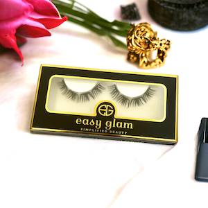 Easy Lashes: Easy Glam Single Lash Flare