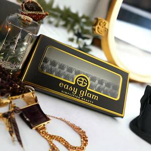 Easy Lashes: Everyday Classic Lash