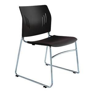 Olp: Ace Visitor Chair In Modern and Lightweight Design