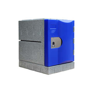 Olp: Steelco Heavy-Duty Water Resistant Locker