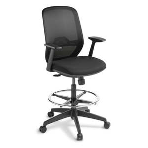 Office Chairs: Eden Sprint Architectural Chair