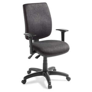 Office Chairs: Eden Sport 2.50 Chair