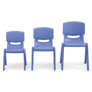 Office Chairs: Eden Squad Chair