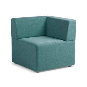 Office Accessories: Eden Seattle Corner