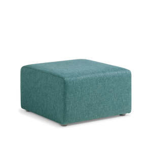 Office Accessories: Eden Seattle Ottoman