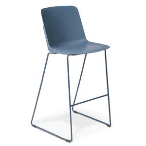 Bar Stools: Eden Scout Bar Stool