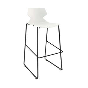 Konfurb Fly Barstool - Sled