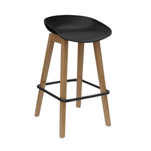 Bar Stools: Konfurb Pala Barstool