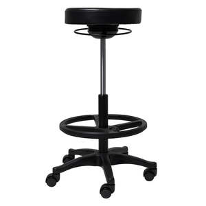 Bar Stools: Buro Polo Drafting stool