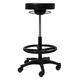 Buro Polo Drafting stool