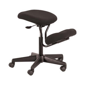 Kneeling Chair - The Buro Knee stool