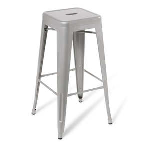 Bar Stools: Eden Industry Barstool