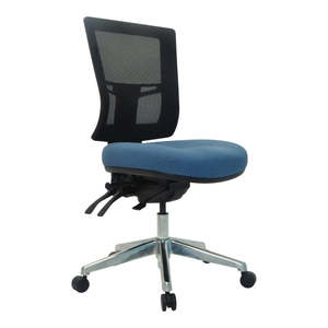 Buro Metro II 24/7 -Ali base Chair