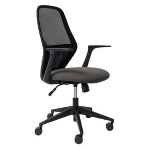 Ergonomic Office Chairs: Buro Mondo Soho Chair