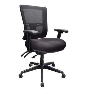 Buro Metro II Nylon Base chair