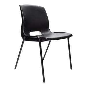 Buro Quad Meeting Chair