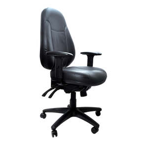 Computer Chairs: Buro Persona 24/7 Ergonomic Chair
