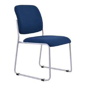 Event Conference Chairs: Buro Mario Visitor Chair