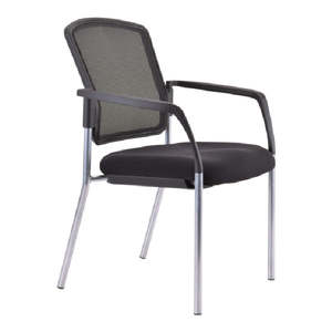 Event Conference Chairs: Buro Lindis Mesh chair | Office Chair | Visitor Chairs