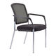 Buro Lindis Mesh chair | Office Chair | Visitor Chairs