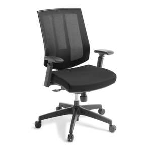 Eden Rally chair