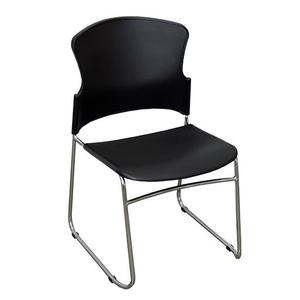 Adam Lightweight Chair For Commercial Use